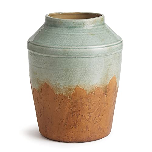 Napa Home & Garden Decorative Ceramics Collection-Sandor Jar (Large)