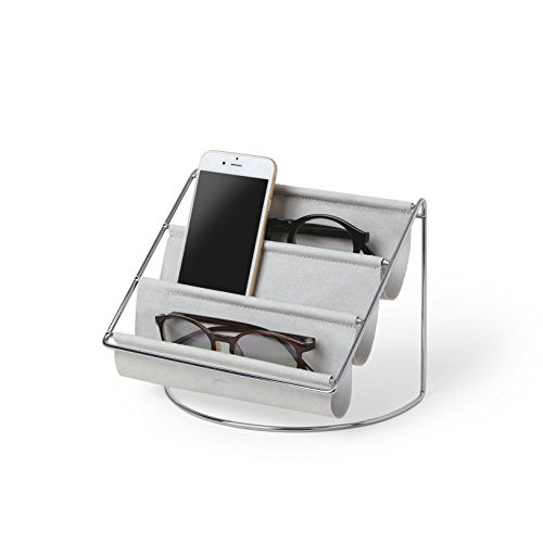 Umbra Hammock Accessory Organizer Small Grey