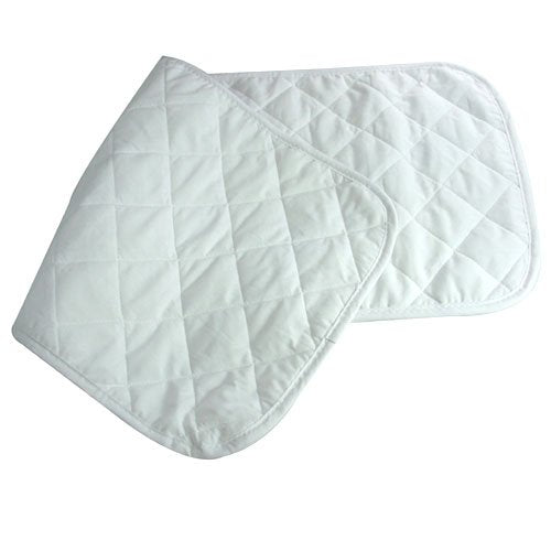 Intrepid International Quilted Leg Wraps, 12