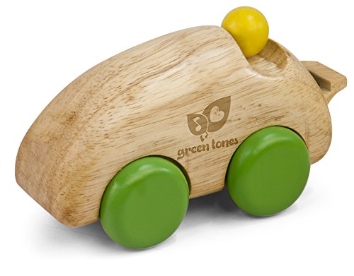Hohner Kids Hohner Green Tones 3775 Race Car Whistle