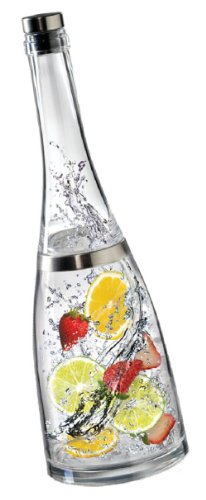 Prodyne Fruit Infusion Flavor Bottle