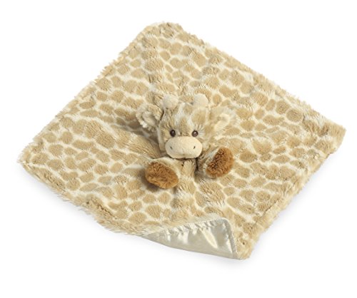 Aurora World Loppy Giraffe Blankee Plush