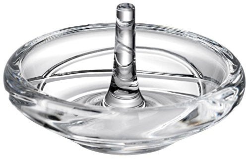 Lenox 837370 Adorn Crystal Ring Holder