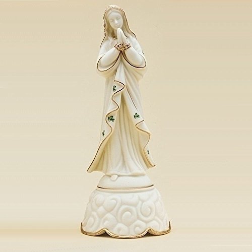 Roman Irish Madonna Musical