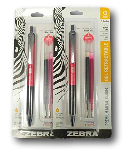 Zebra Pen MildLiner Creative Marker (78101)