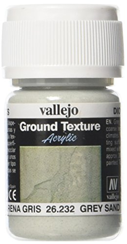 Vallejo Store Sandy Paste, 35ml