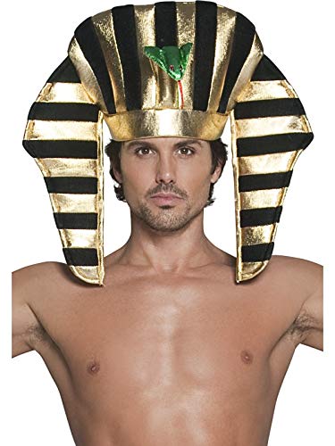 Smiffys Pharaoh Headpiece