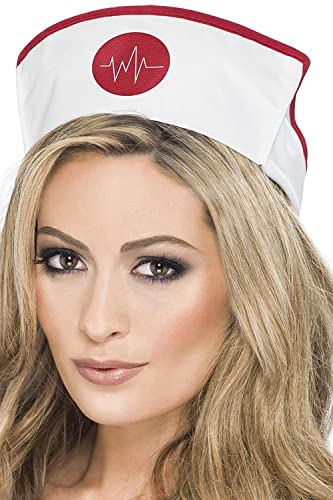 Smiffys Nurse&