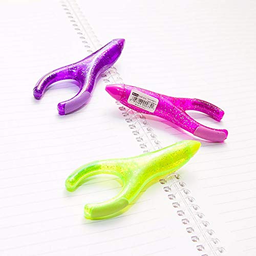 Baumgartens PenAgain Twist 'N Write Pencil Kids Learning Writing Assorted Colors