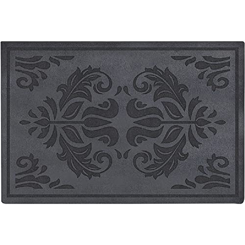 Esschert Design Classical Relief Doormat