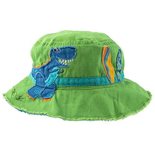 Stephen Joseph Apparel Toddler Kids Dino, Size