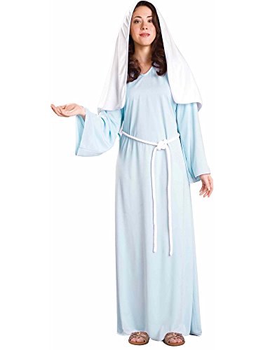 Forum Novelties Biblical Times Lady of Faith Adult Costume