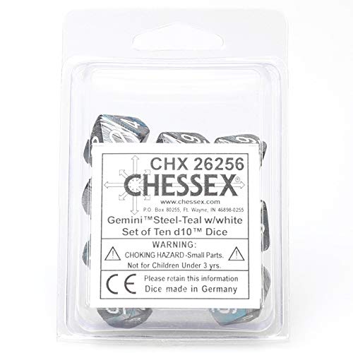 Chessex 26256 Accessories.