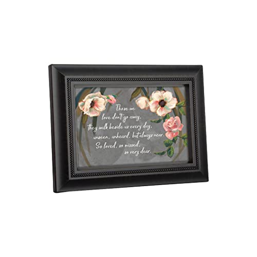 Carson Home Large Frame, Fits to 4 x 6 inches Photo, 8-inch Length (So Very Dear)