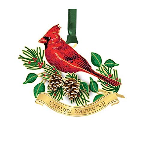 Beacon Design 61223 Cardinal Hanging Ornament
