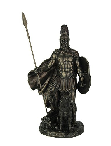 Unicorn Studio VERONESE Odysseus - Hero of The Odyssey Statue Sculpture Figurine
