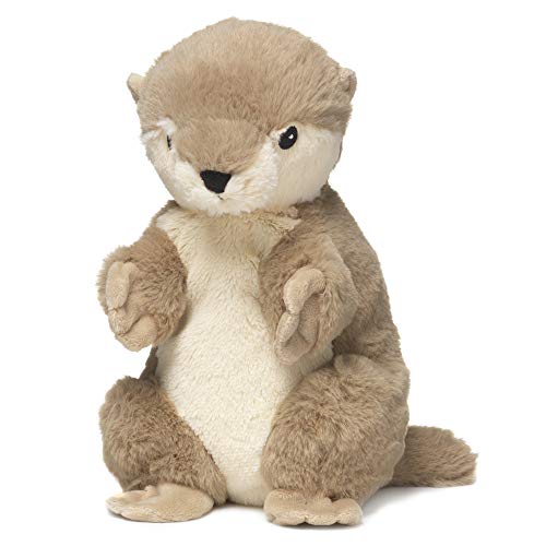 Intelex INUC5 Warmies microwavable French Lavender Scented Otter