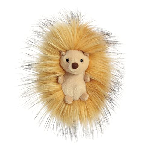 Aurora - Luxe Boutique - 6" Woody Hedgehog