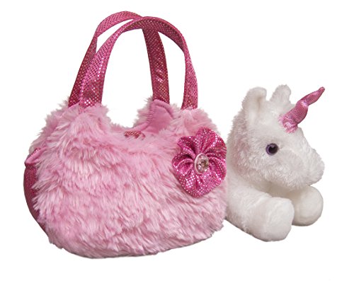 Aurora World Fancy Pals Who Hoot Owl Pet Carrier