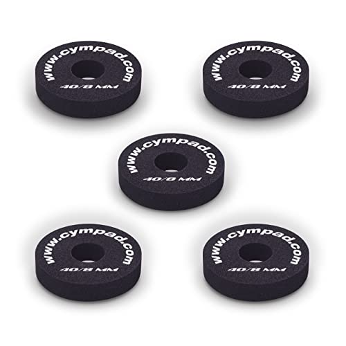 Cympad OS8/5 Cympad Optimizer Set 40/8mm