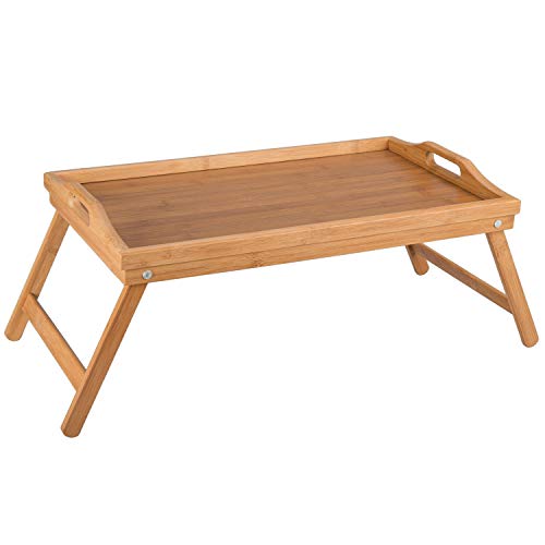 BIA Cordon Bleu 3020072S1SIOC Danesco Bamboo Breakfast tray, One Size,
