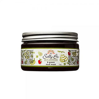 Sally B's Skin Yummies - B Green Mud Mask - B Green Mud Mask