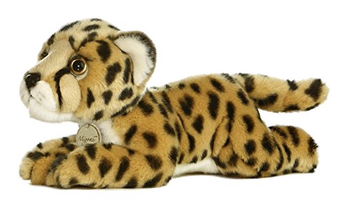 Aurora World Miyoni 11" Cheetah