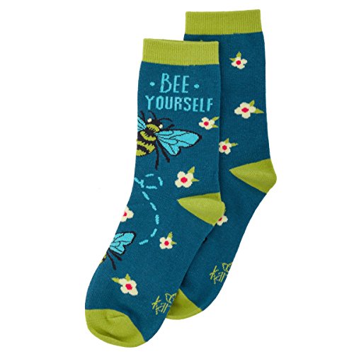 Karma Gifts Socks, Bee