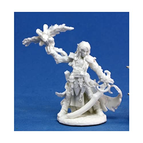 Reaper Miniatures Seltyiel (1) Miniature by