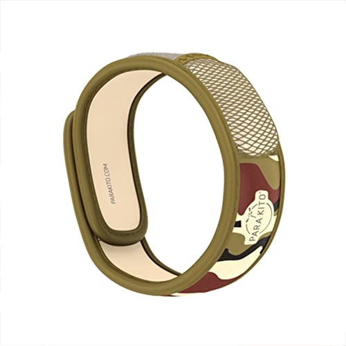 Para'Kito Mosquito Repellent Wristband - Jungle