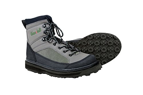 Adamsbuilt ABGRWB-6 Gunnison River Wading Boot Size 6