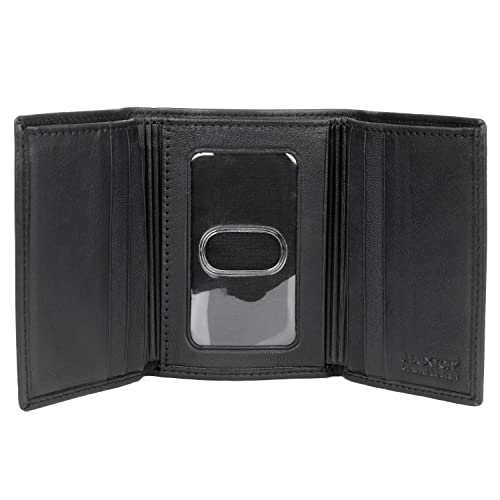 JYS Enterprise J. Buxton Ridgewood Three-Fold Black