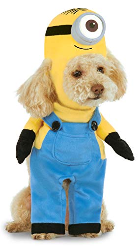 Rubie's Minion Stuart Arms Pet Suit, X-Large