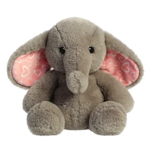 Aurora - Valentines - 13" Lola Elephant