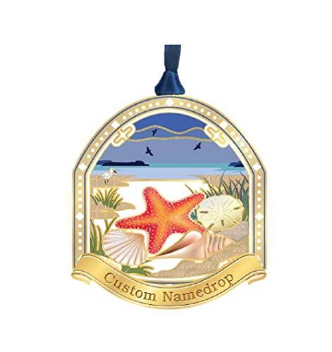 Beacon Design 61263 at The Shore Hanging Ornament