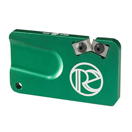 Redi-Edge Pocket Sharpener, Green