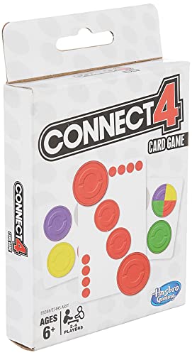 Hasbro Gaming Classic Card Games Assortment