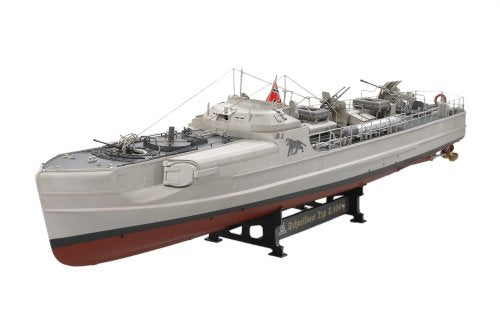 MRC Italeri Schnellboot Typ S-100