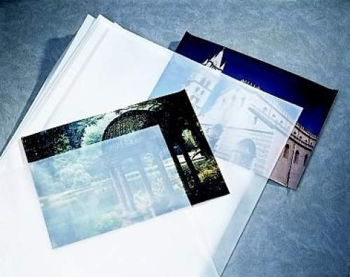Lineco Interleaving Tissue Paper 8x10 (100 Sheets)