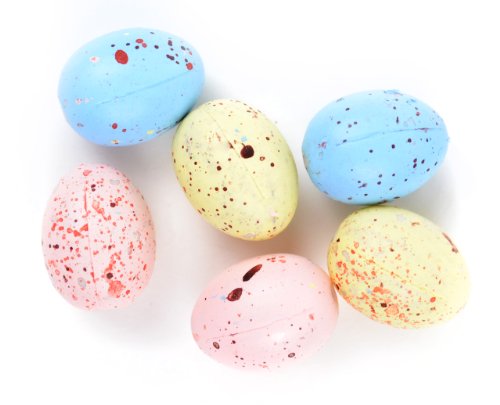 Midwest Design Touch of Nature 22210 Bird Egg, 3/4-Inch