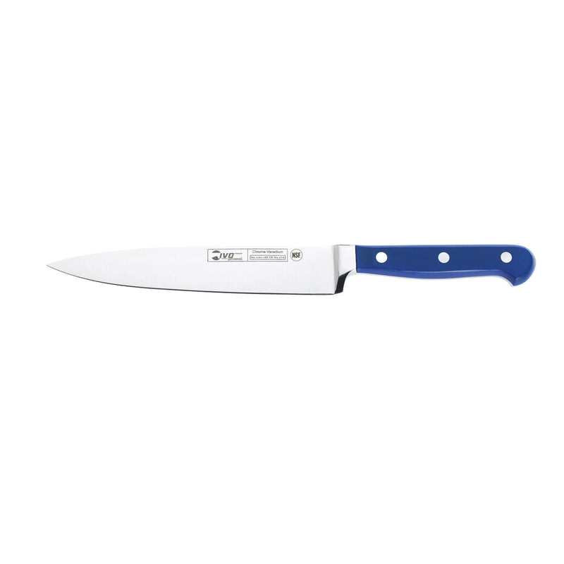 Chroma 6" Filet Knife Kitcen Cutlery, 6", Multicolor