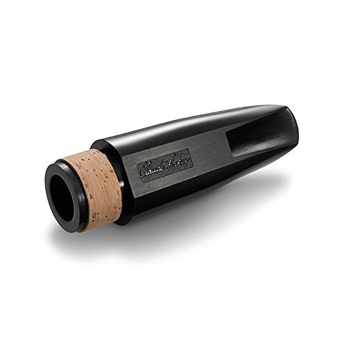 Clarinet 7x w/ Rovner Ligature