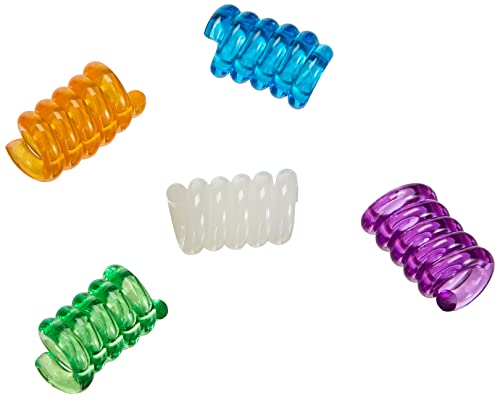 Clover Coil Knitting Needle Holder, Small (3123)