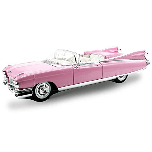 Maisto 1-18 1959 Cadillac Eldorado Biarritz 36813