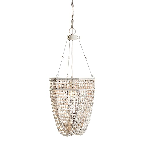Napa Home & Garden Kiara Beaded Pendant