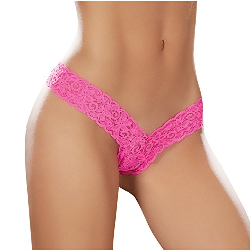 Mapal√© 93 Women Underwear Sexy Lingerie Panties Thong Boyhort Cage Panty Mujer