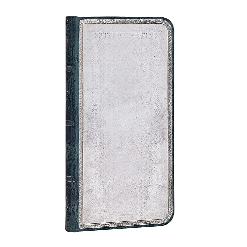 Paperblanks Flint Slim Lin (Old Leather Collection)