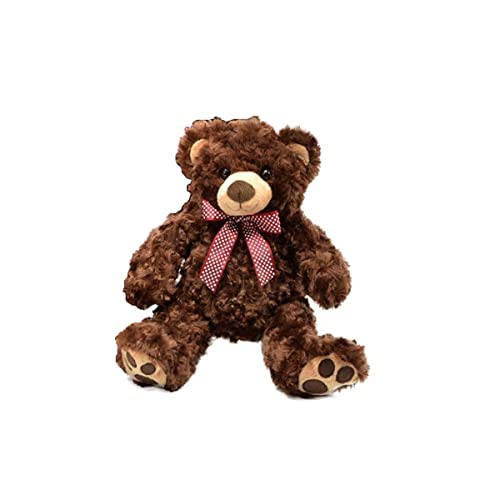 Unipak 1780LBR Vera with Paws, 20-inch Height, Brown