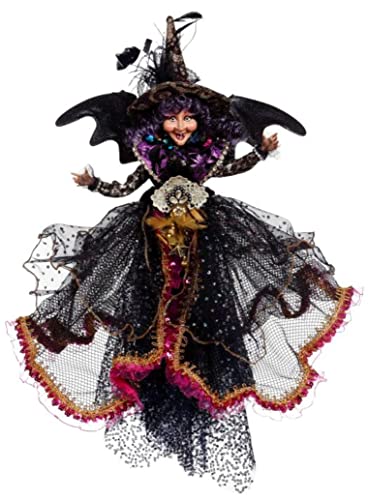 Mark Roberts The Witch of Fortune, Small 16 Inches, 51-23516
