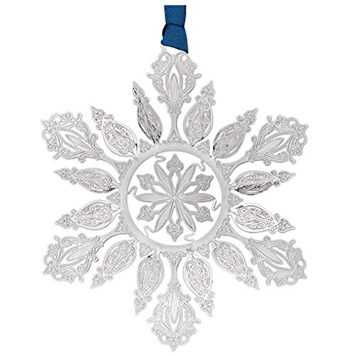 Beacon Design Marvelous Snowflake Ornament